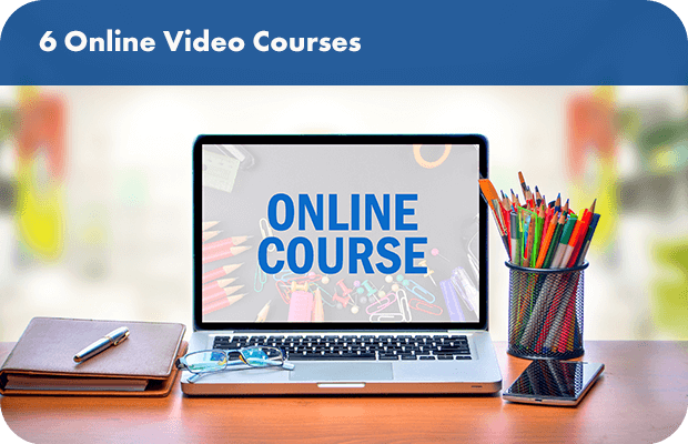 Complete Video Course