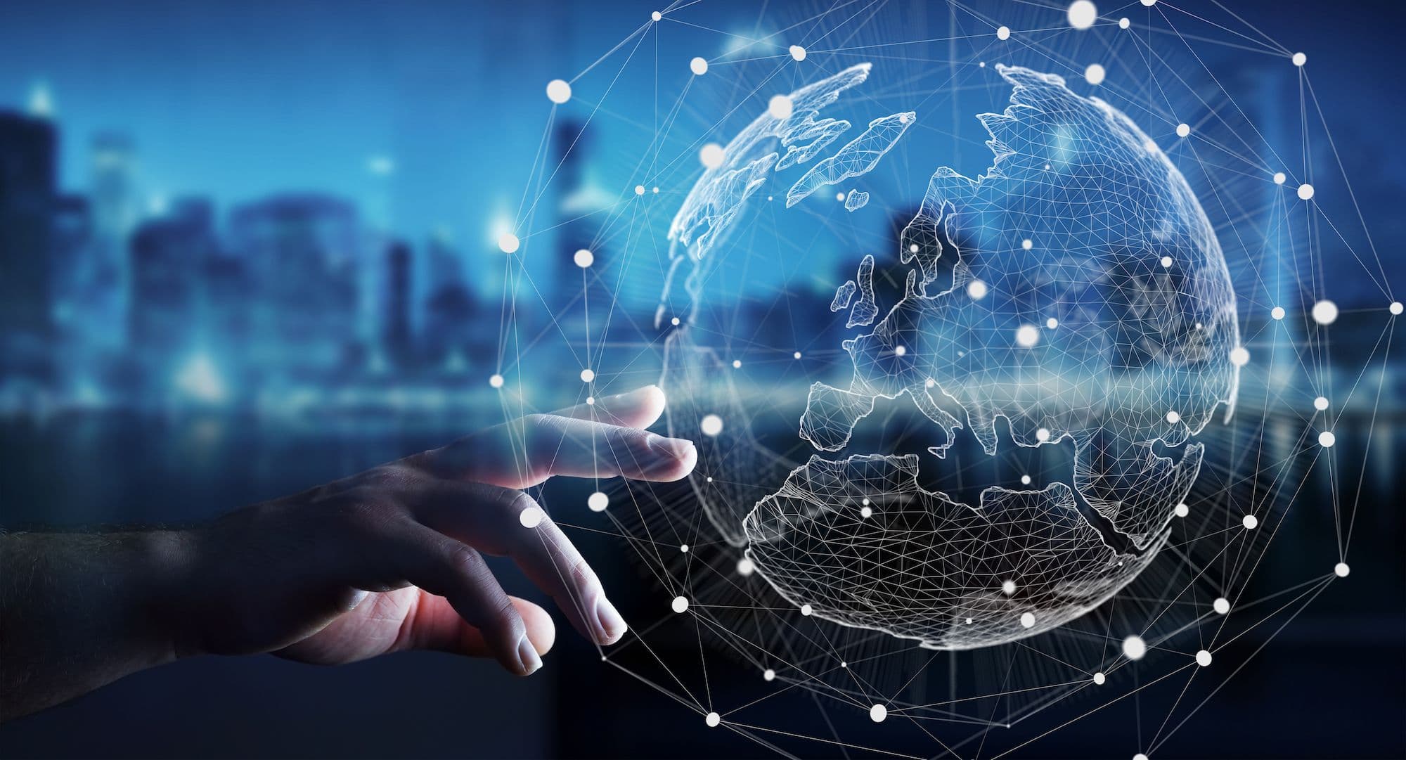 Digital Products Hero